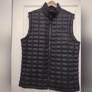 The North Face Thermoball Vest Large